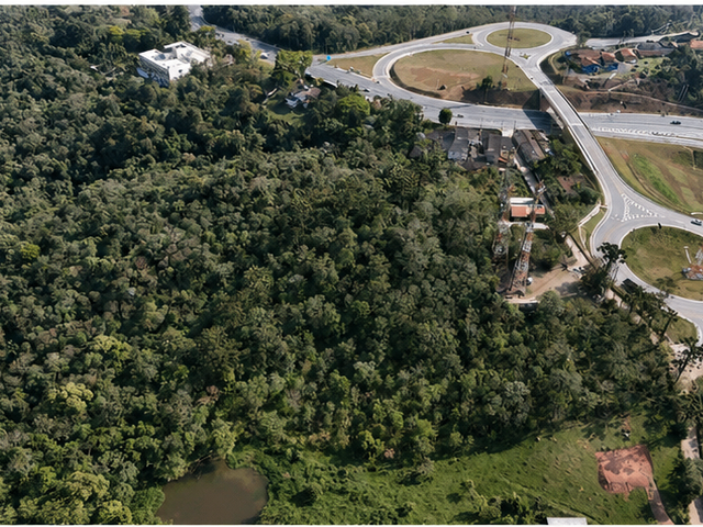 Terreno com 18000m², à venda, no bairro Caete (Mailasqui) em São Roque