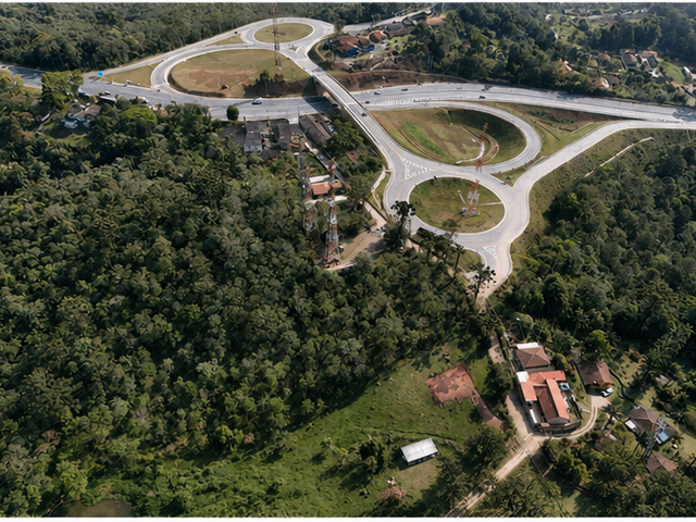 Terreno com 18000m², à venda, no bairro Caete (Mailasqui) em São Roque