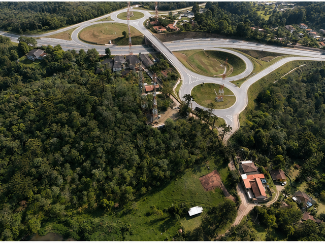 Terreno com 18000m², à venda, no bairro Caete (Mailasqui) em São Roque