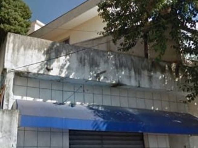 Foto do Terreno - Terreno à venda, 440 m² por R$ 1.060.000,00 - Chácara Califórnia - São Paulo/SP | ZONA LESTE IMÓVEIS