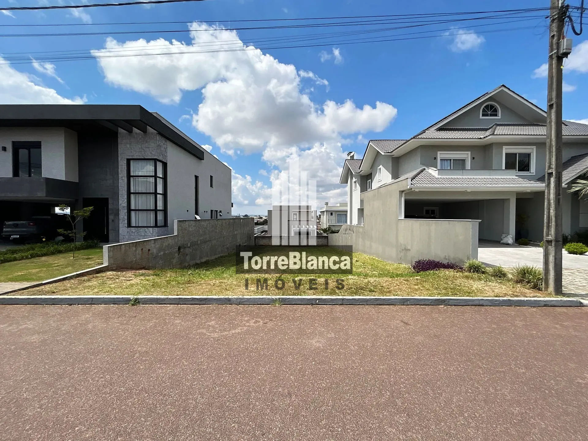 Terreno, 372 m² - Foto 1