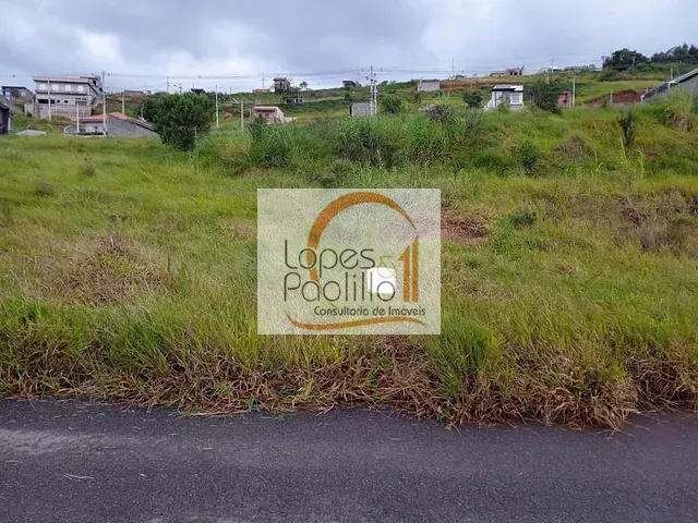 Terreno com 269m², à venda, no bairro Cachoeirinha em Bom Jesus dos Perdões