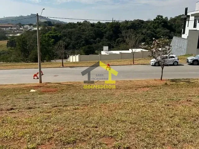 Terreno com 388m², à venda, no bairro Condomínio San Giovanni em Itatiba