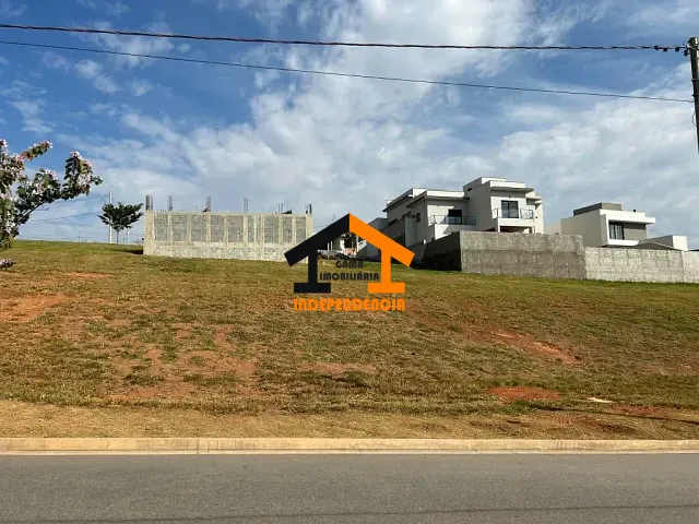 Terreno com 388m², à venda, no bairro Condomínio San Giovanni em Itatiba