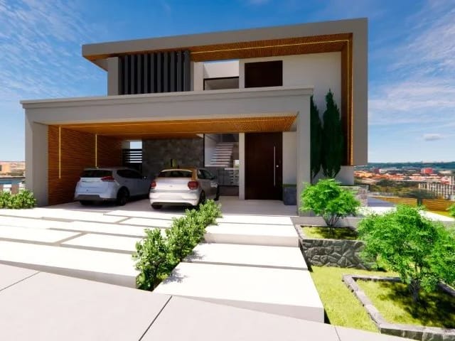 Foto do Terreno - Terreno à venda, 361 m² por R$ 415.000,00 - Loteamento Verana - São José dos Campos/SP | INDEPENDENCE NEGOCIOS IMOBILIARIOS LTDA