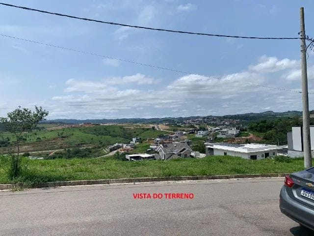 Foto do Terreno - Terreno à venda, 361 m² por R$ 415.000,00 - Loteamento Verana - São José dos Campos/SP | INDEPENDENCE NEGOCIOS IMOBILIARIOS LTDA