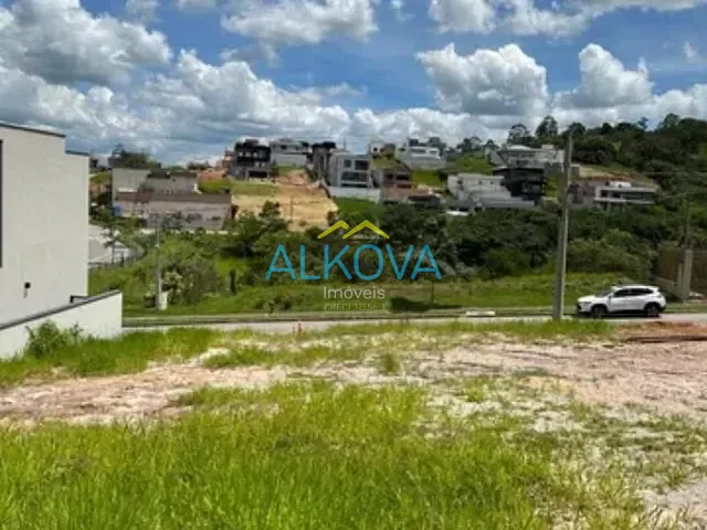 Terreno com 361m², à venda, no bairro Recanto dos Eucaliptos em São José dos Campos