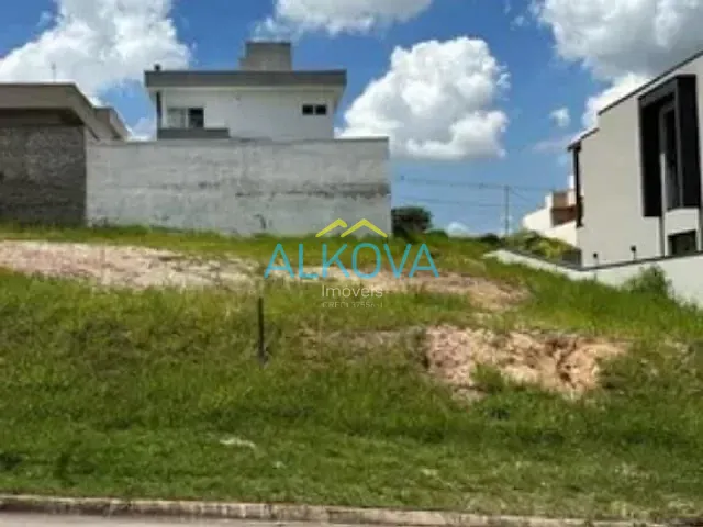 Terreno com 361m², à venda, no bairro Recanto dos Eucaliptos em São José dos Campos