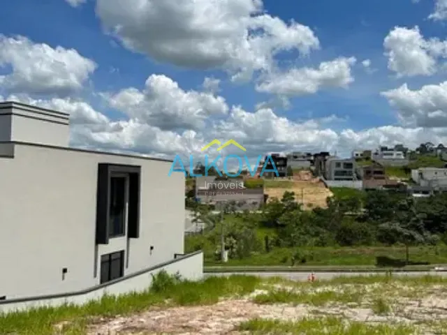 Terreno com 361m², à venda, no bairro Recanto dos Eucaliptos em São José dos Campos