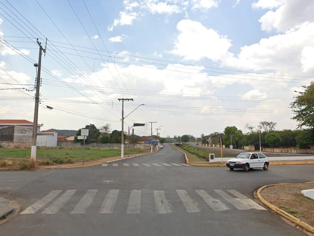 Terreno com 382m², à venda, no bairro TAMBAÚ em Tambaú