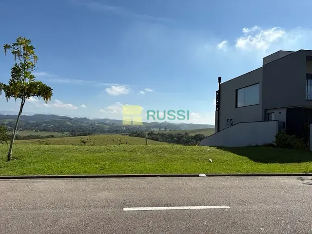 Terreno com 520m², à venda, no bairro Condomínio Residencial Alphaville II em São José dos Campos