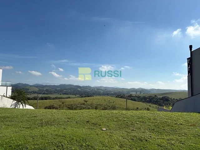 Terreno com 520m², à venda, no bairro Condomínio Residencial Alphaville II em São José dos Campos