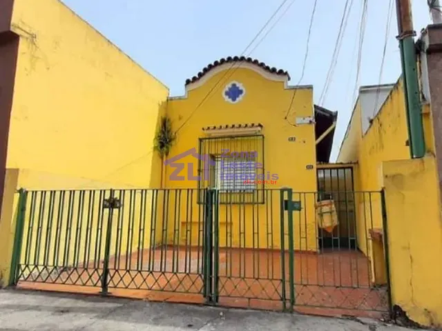 Terreno com 169m², à venda, no bairro Tatuapé em São Paulo