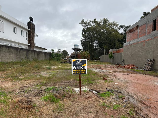 Terreno com 600m², à venda, no bairro Recanto de Portugal em Pelotas
