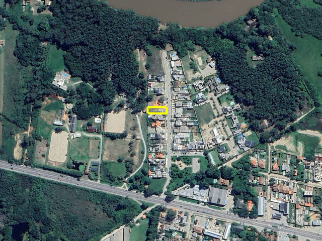 Terreno com 600m², à venda, no bairro Recanto de Portugal em Pelotas