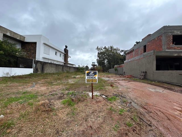 Terreno com 600m², à venda, no bairro Recanto de Portugal em Pelotas