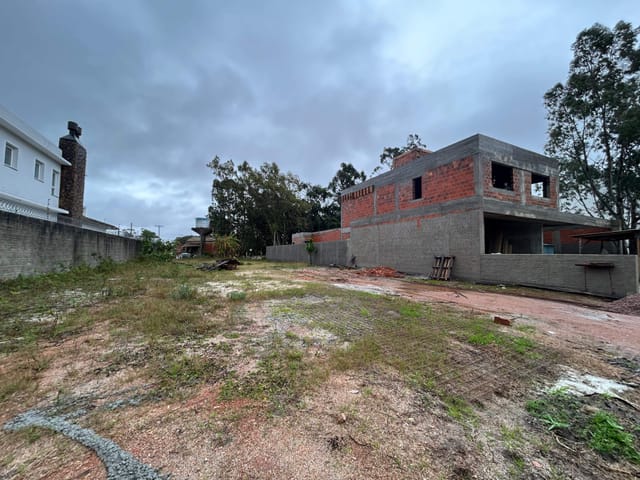 Terreno com 600m², à venda, no bairro Recanto de Portugal em Pelotas