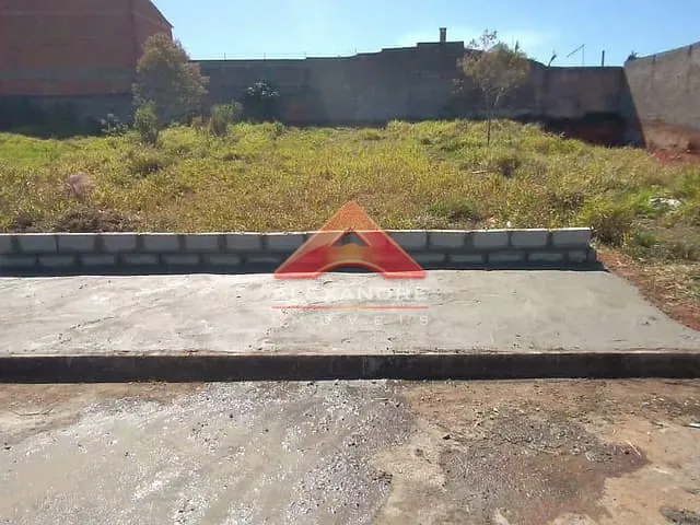 Terreno com 146m², à venda, no bairro Residencial Dunamis em São José dos Campos