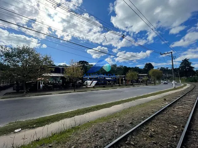 Terreno com 516m², à venda, no bairro Condomínio Residencial Jaguary em São José dos Campos