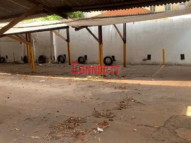 Terreno com 250m², à venda, no bairro Centro em Ribeirão Preto