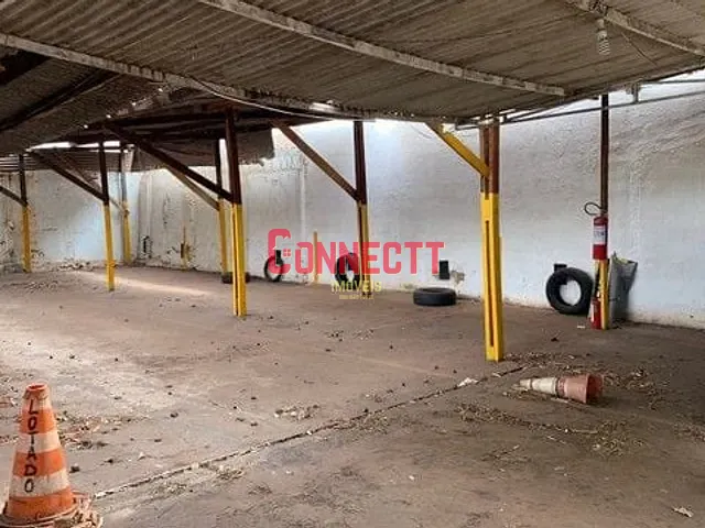 Terreno com 250m², à venda, no bairro Centro em Ribeirão Preto