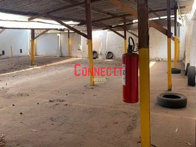 Terreno com 250m², à venda, no bairro Centro em Ribeirão Preto
