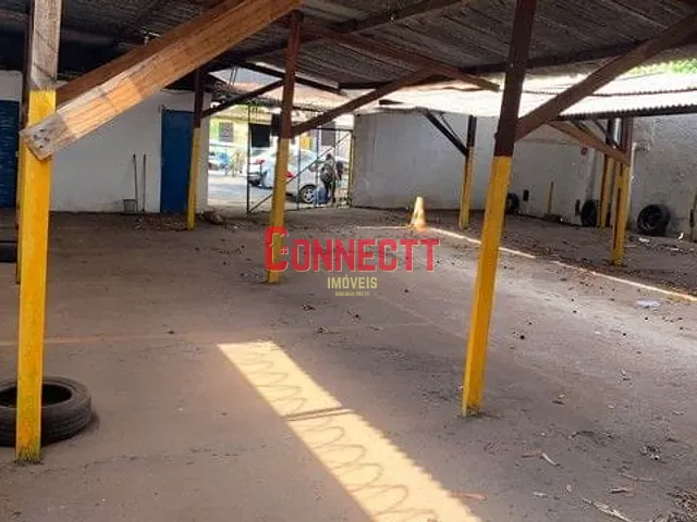 Terreno com 250m², à venda, no bairro Centro em Ribeirão Preto