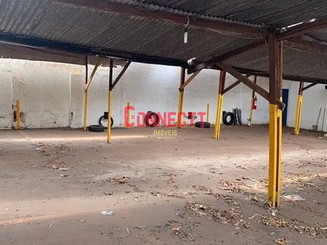 Terreno com 250m², à venda, no bairro Centro em Ribeirão Preto