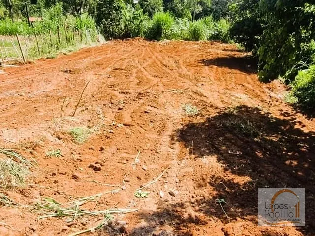 Terreno com 130m², à venda, no bairro Jardim Paraíso do Tanque em Atibaia