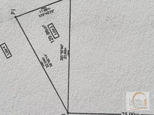 Terreno com 130m², à venda, no bairro Jardim Paraíso do Tanque em Atibaia