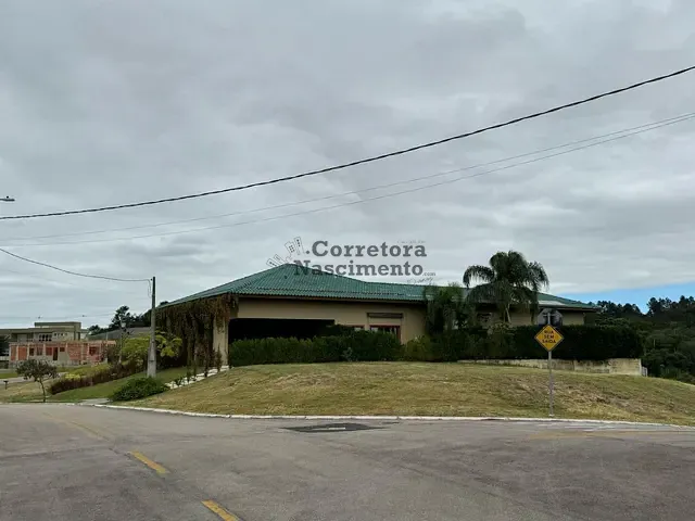 Terreno com 803m², à venda, no bairro Jardim Torrao de Ouro em São José dos Campos