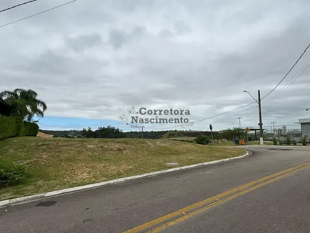 Terreno com 803m², à venda, no bairro Jardim Torrao de Ouro em São José dos Campos