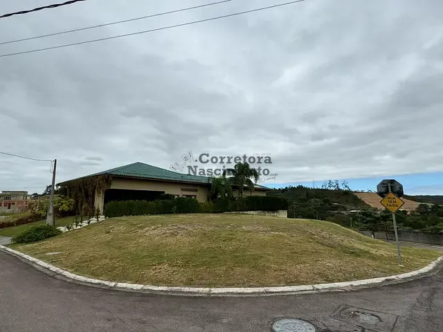 Terreno com 803m², à venda, no bairro Jardim Torrao de Ouro em São José dos Campos