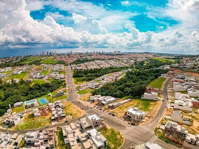 Terreno com 331m², à venda, no bairro Vila Rubens em Indaiatuba