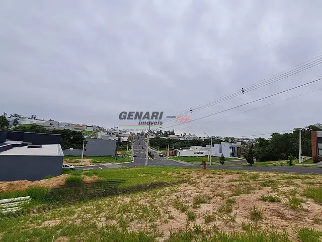 Terreno com 331m², à venda, no bairro Vila Rubens em Indaiatuba