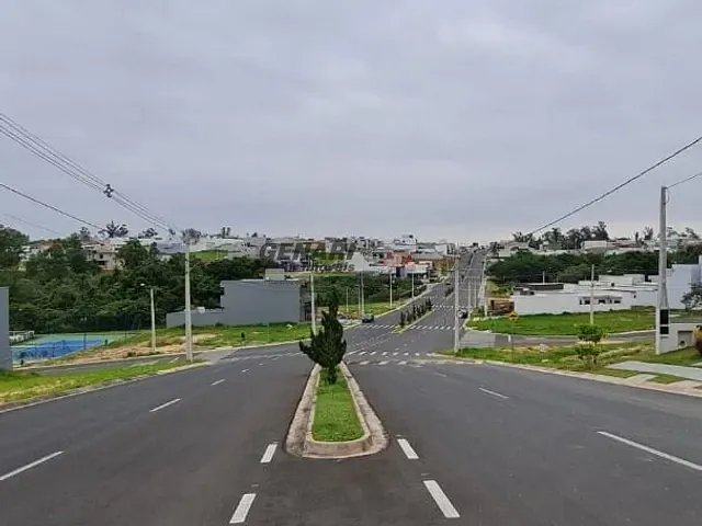 Terreno com 331m², à venda, no bairro Vila Rubens em Indaiatuba