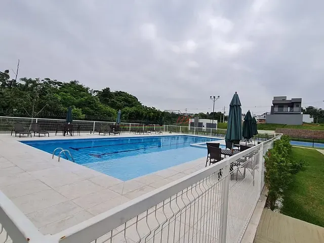 Terreno com 331m², à venda, no bairro Vila Rubens em Indaiatuba