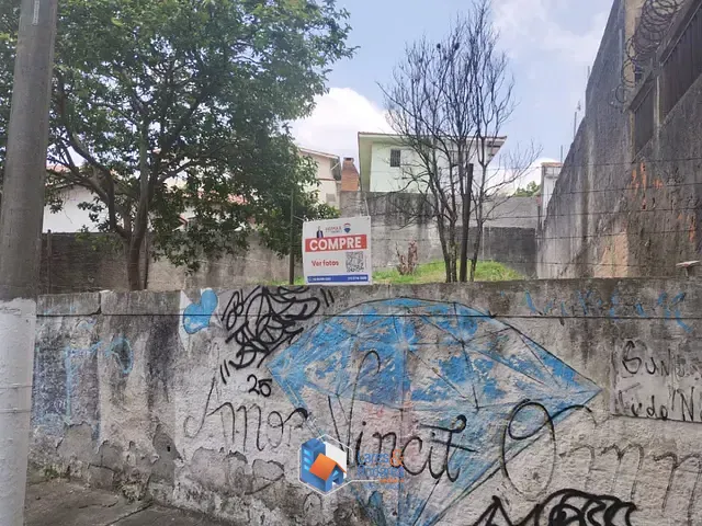 Terreno com 282m² 1 quarto e 1 banheiro, à venda, no bairro Jardim Consórcio em São Paulo