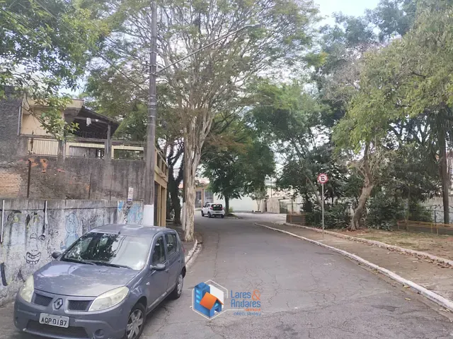 Terreno com 282m² 1 quarto e 1 banheiro, à venda, no bairro Jardim Consórcio em São Paulo