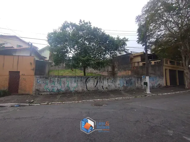 Terreno com 282m² 1 quarto e 1 banheiro, à venda, no bairro Jardim Consórcio em São Paulo