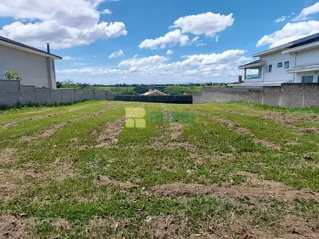 Terreno com 1000m², à venda, no bairro Condomínio Residencial Mirante do Vale em Jacareí
