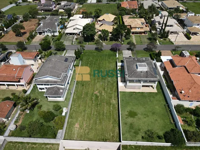 Terreno com 1000m², à venda, no bairro Condomínio Residencial Mirante do Vale em Jacareí