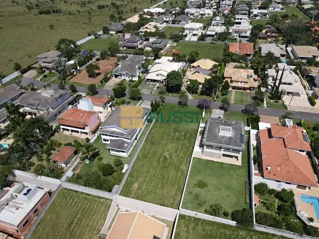Terreno com 1000m², à venda, no bairro Condomínio Residencial Mirante do Vale em Jacareí