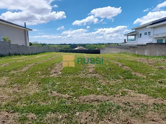 Terreno com 1000m², à venda, no bairro Condomínio Residencial Mirante do Vale em Jacareí