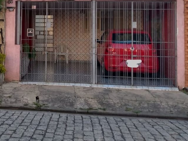 Foto do Terreno - Terreno à venda 170M², Tatuapé, São Paulo - SP | ZONA LESTE IMÓVEIS