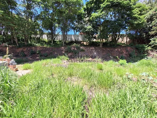 Terreno com 441m², à venda, no bairro Centro em Jacareí