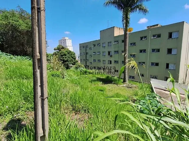 Terreno com 441m², à venda, no bairro Centro em Jacareí