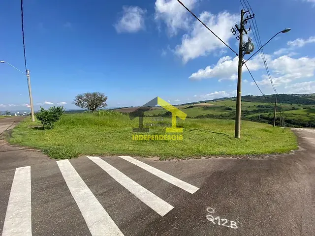 Terreno com 1007m², à venda, no bairro Sítio da Moenda em Itatiba