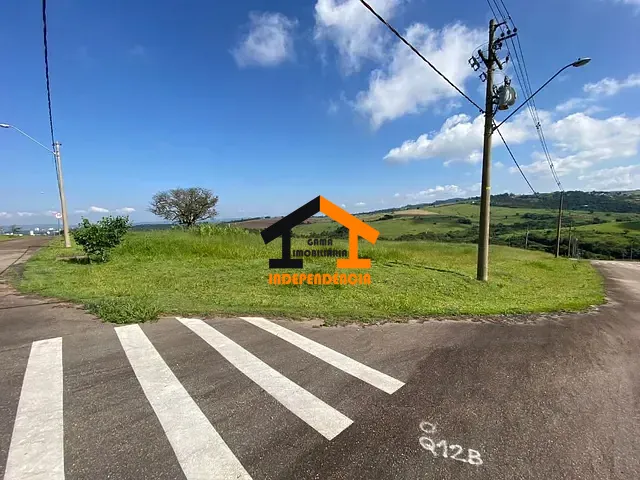 Terreno com 1007m², à venda, no bairro Sítio da Moenda em Itatiba