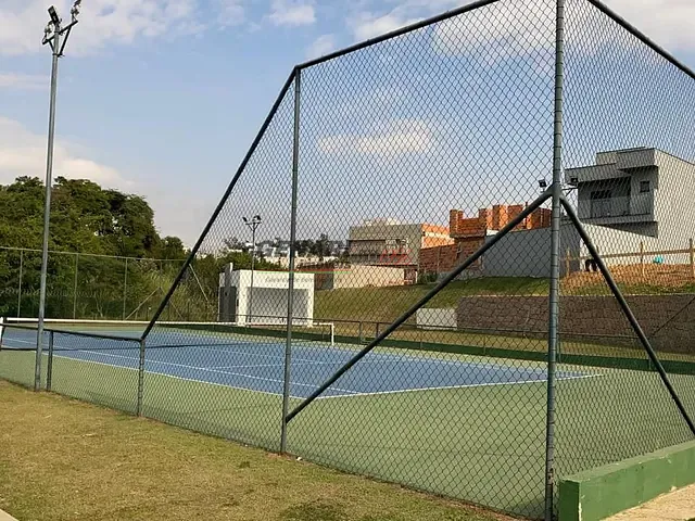 Terreno com 261m², à venda, no bairro Loteamento Park Gran Reserve em Indaiatuba